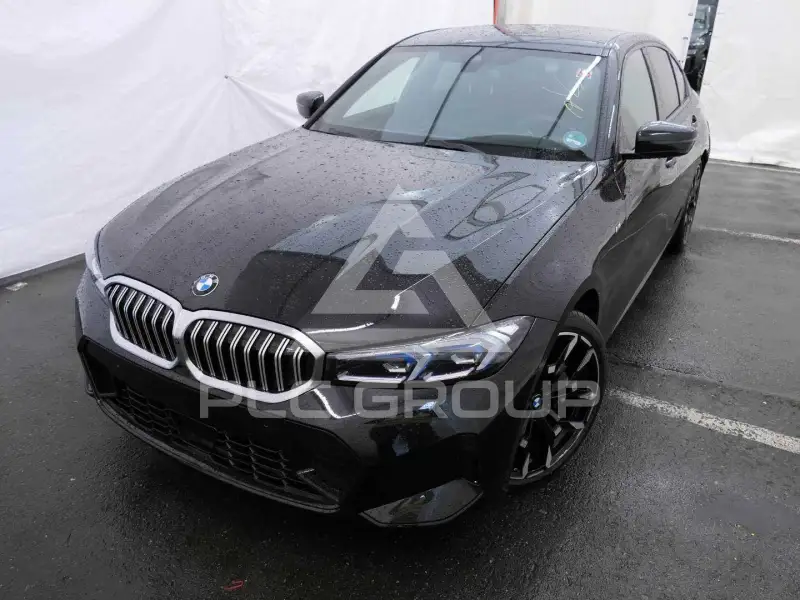 2026 BMW 330