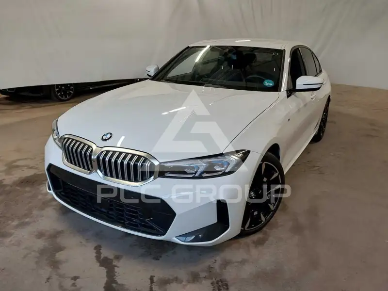 2026 BMW 330