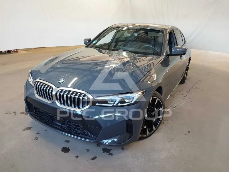 2026 BMW 330