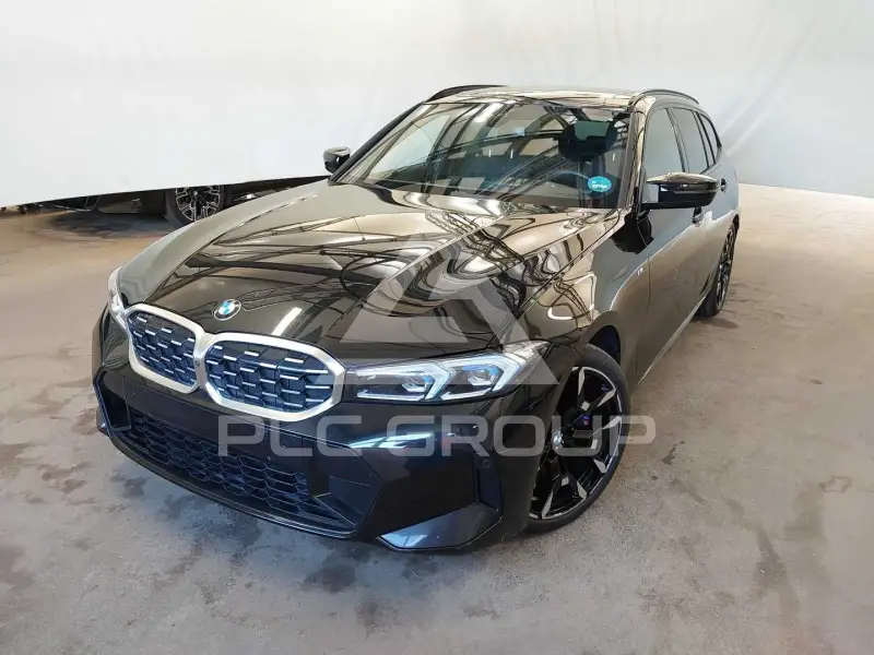 2026 BMW 340