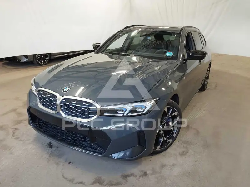 2026 BMW 340