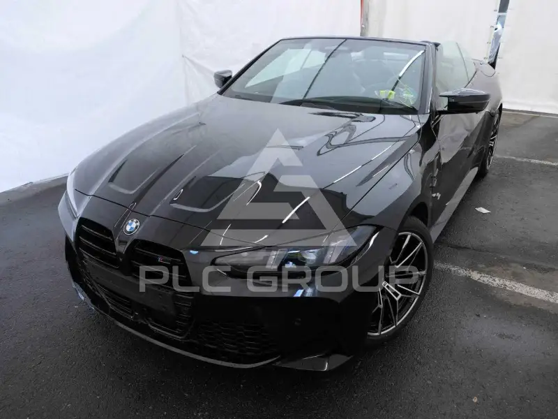 2026 BMW M4