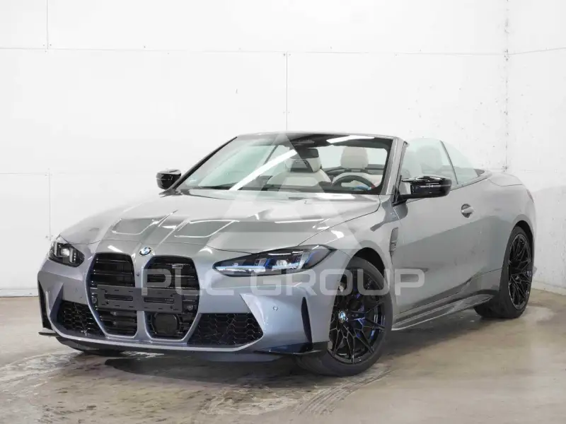 2026 BMW M4