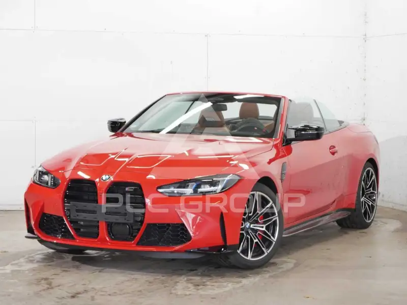 2026 BMW M4