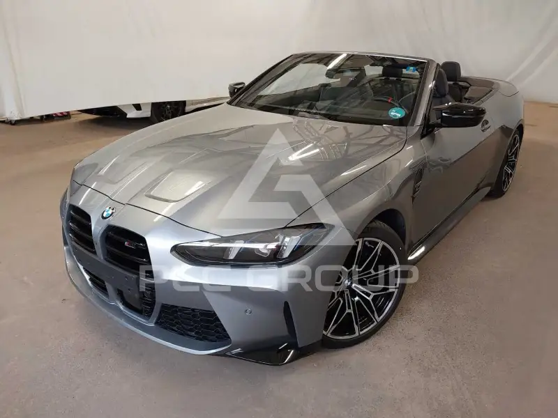 2026 BMW M4
