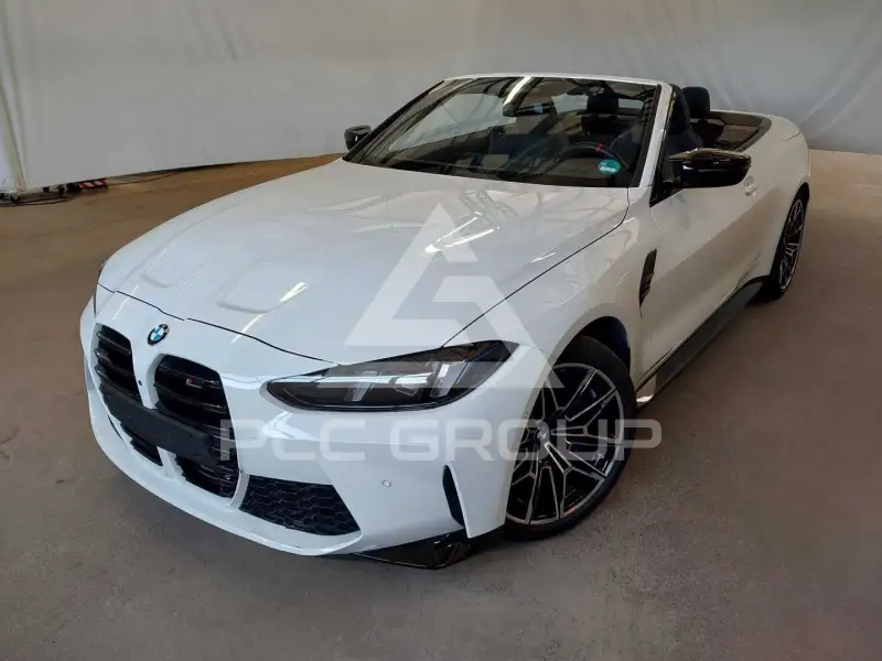 2026 BMW M4