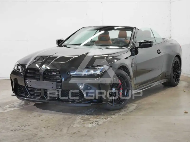 2026 BMW M4