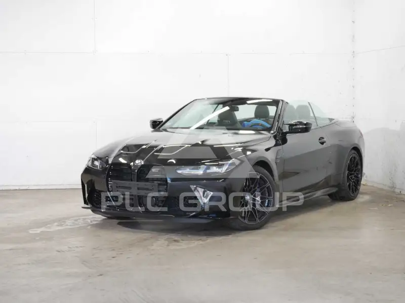 2026 BMW M4
