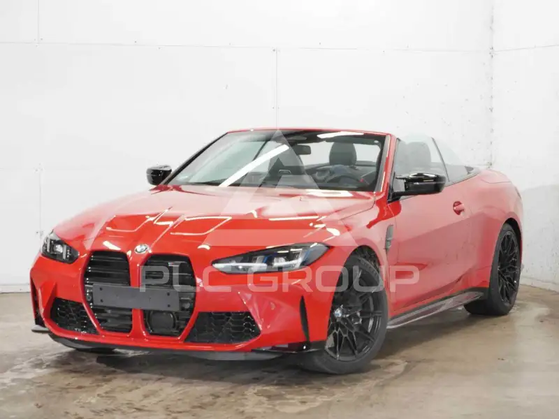 2026 BMW M4