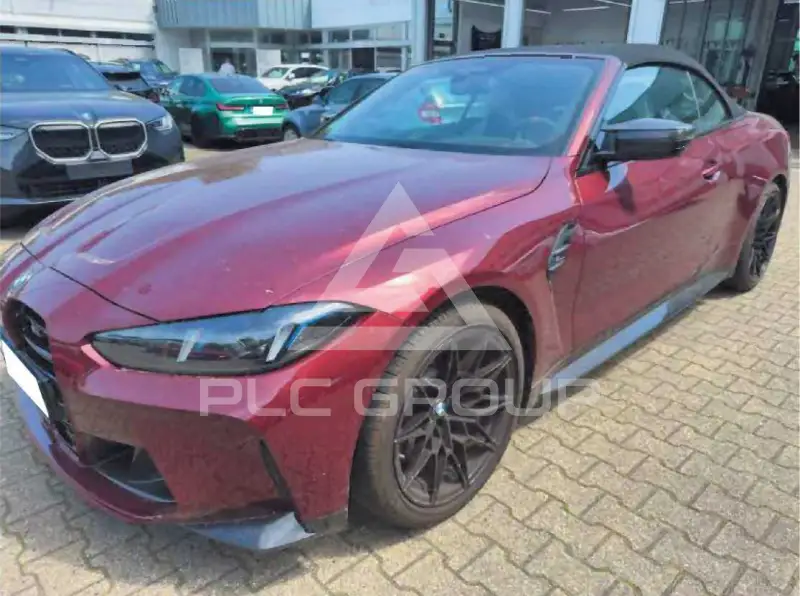 2026 BMW M4