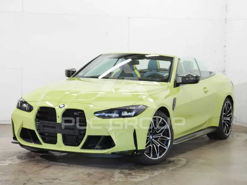2026 BMW M4