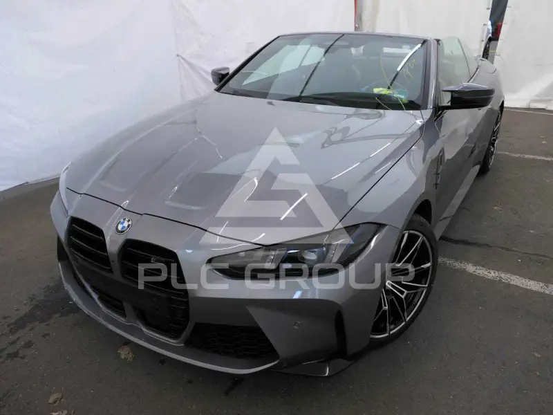 2026 BMW M4