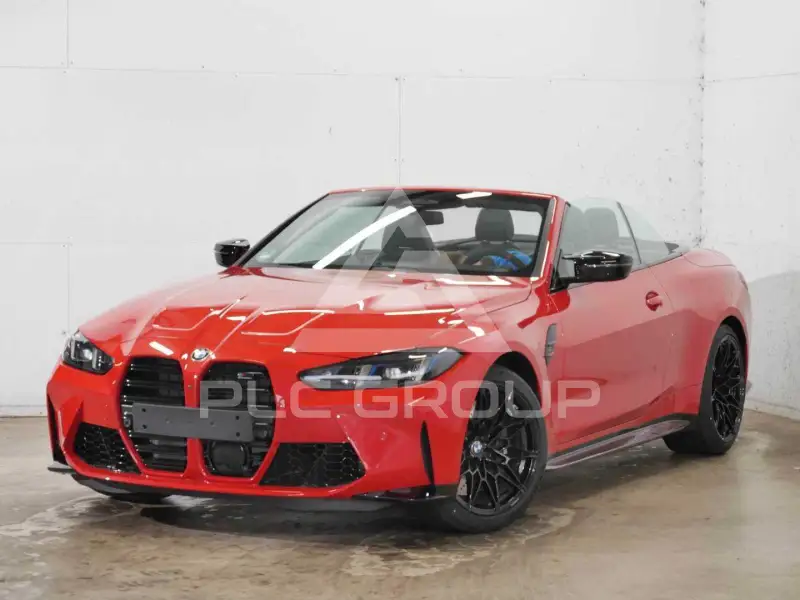 2026 BMW M4