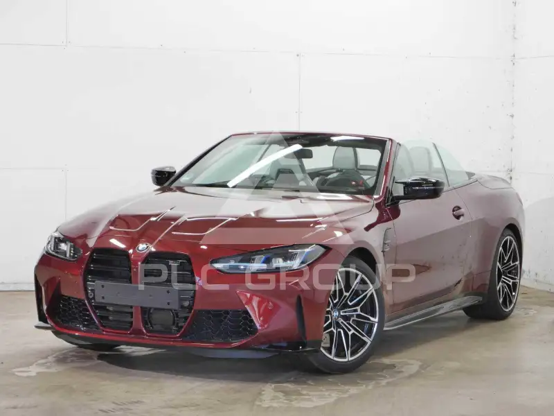 2026 BMW M4