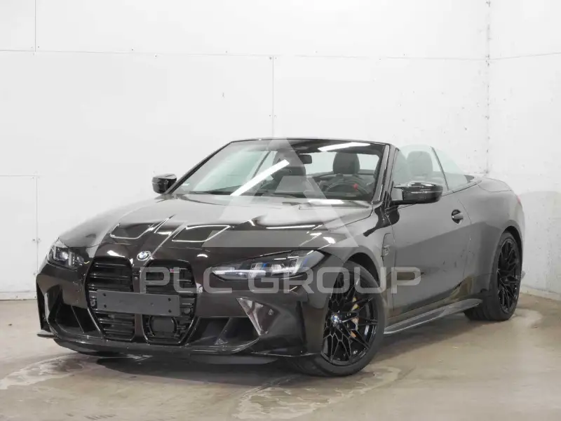 2026 BMW M4