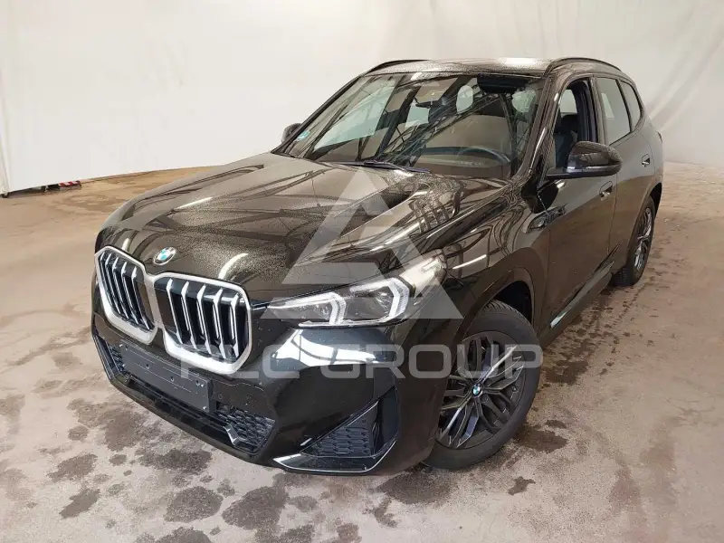 2026 BMW X1