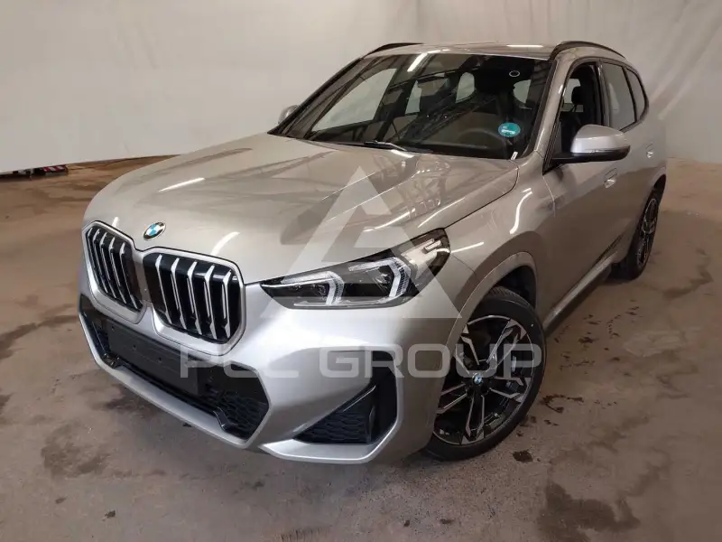 2026 BMW X1