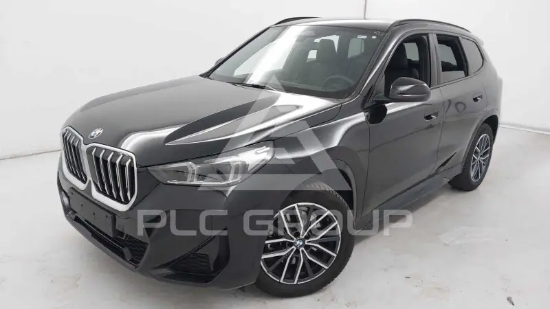 2026 BMW X1