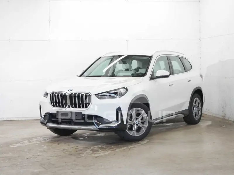 2026 BMW X1