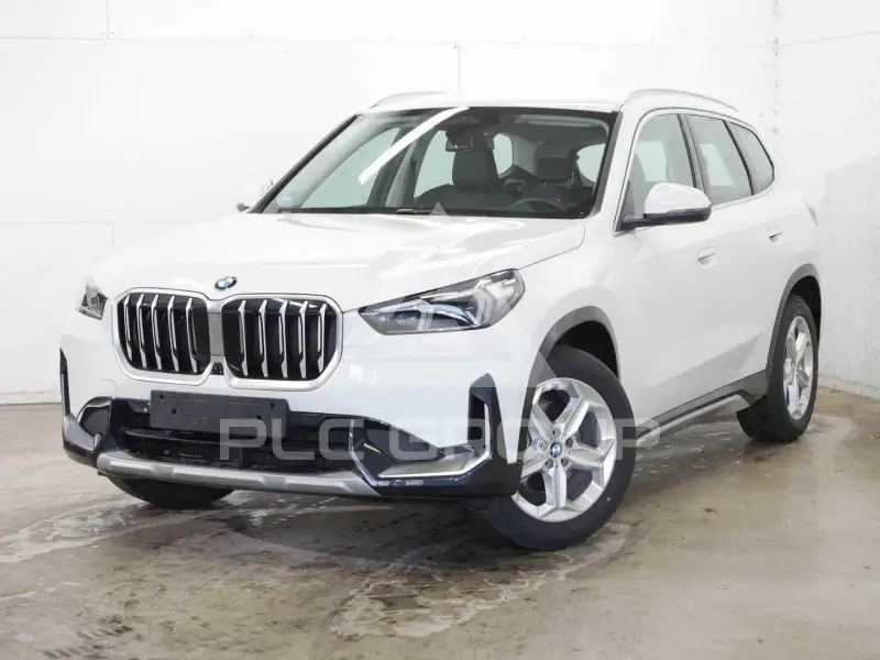 2026 BMW X1