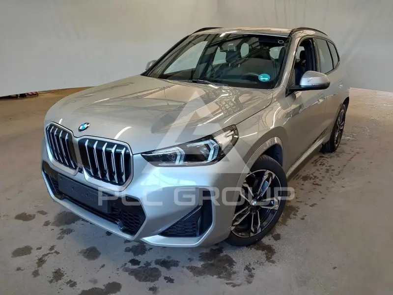 2026 BMW X1