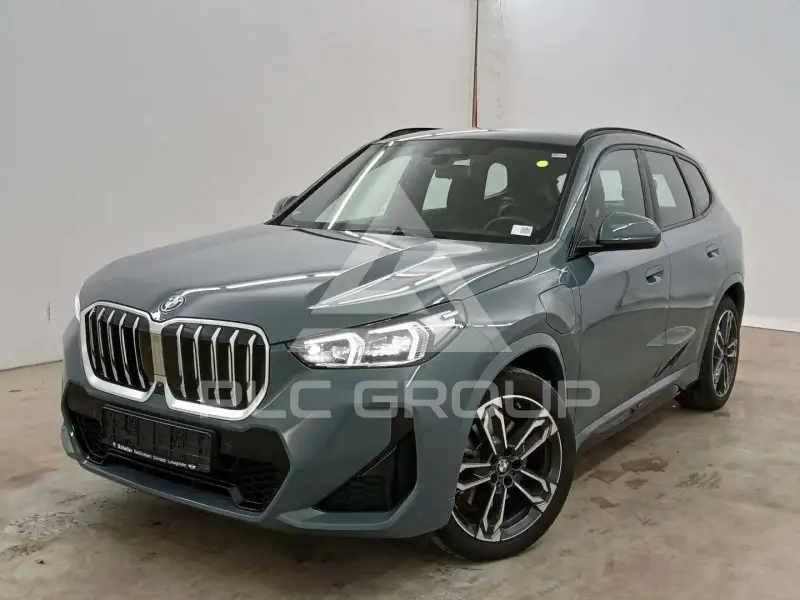 2026 BMW X1