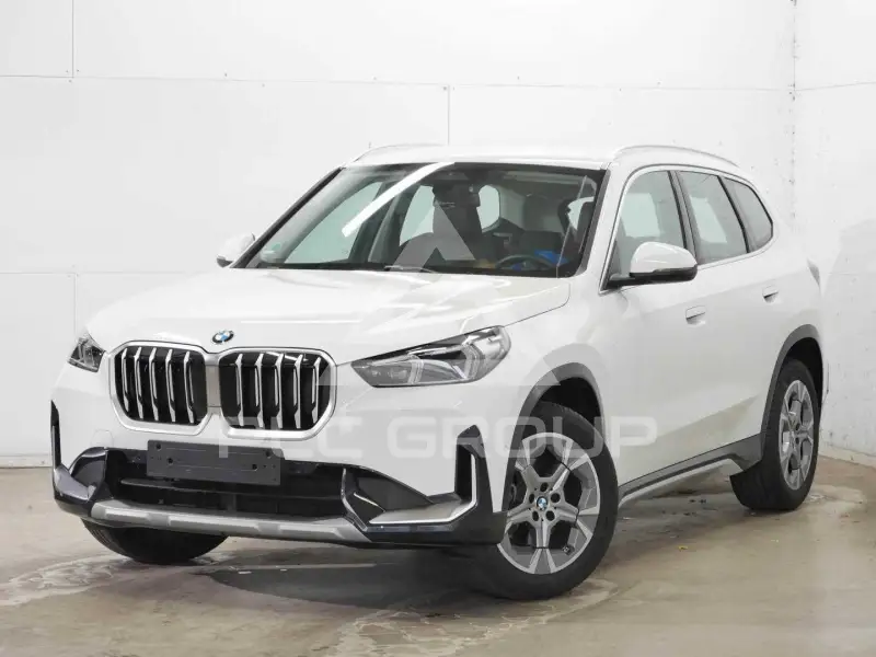 2026 BMW X1