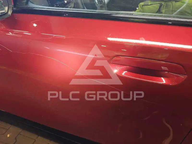 2026 BMW 550