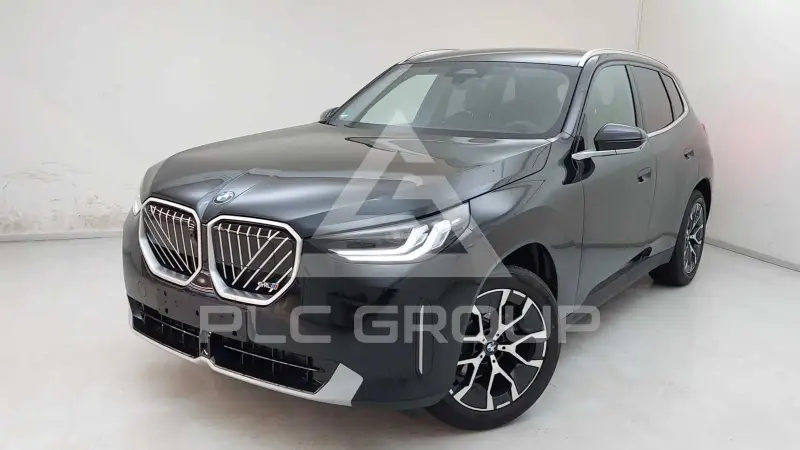 2026 BMW X3
