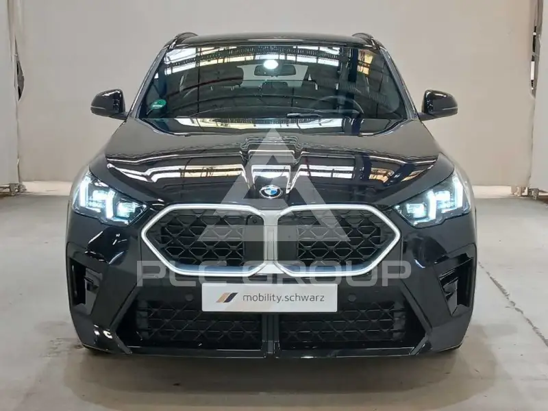 2026 BMW X2