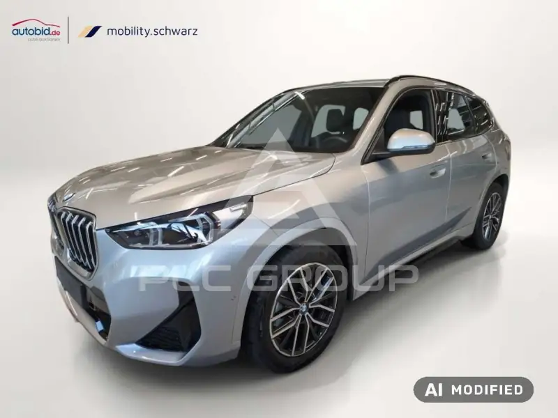 2026 BMW 520