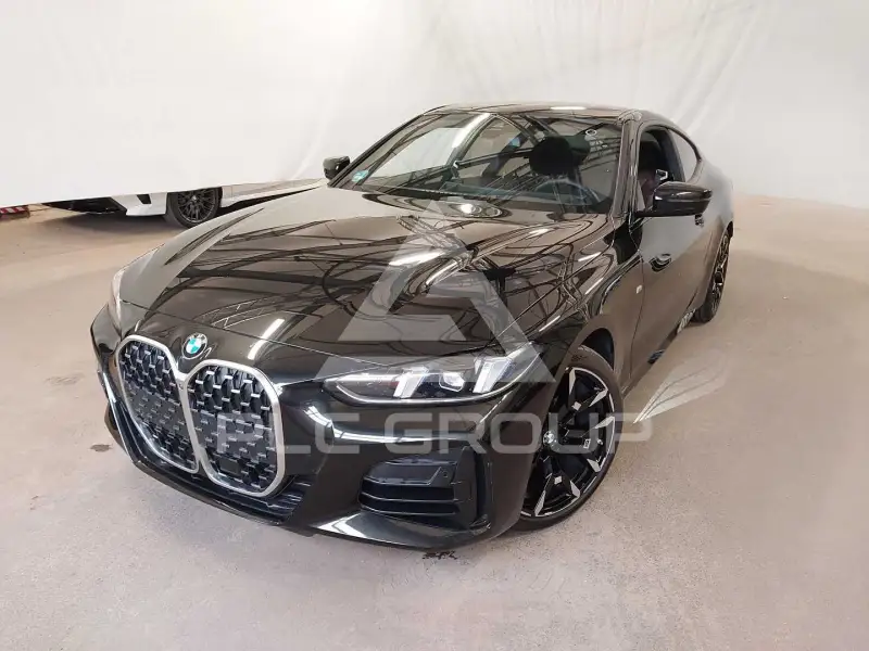 2026 BMW 420