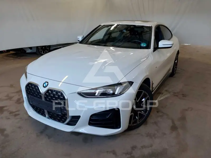 2026 BMW 420