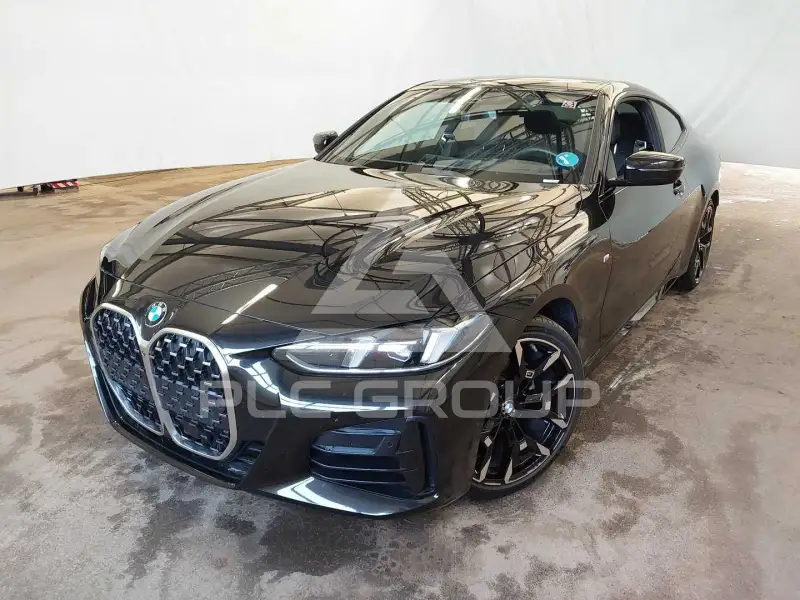 2026 BMW 420