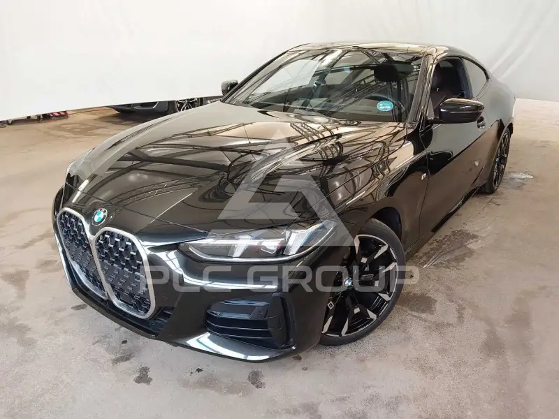 2026 BMW 420
