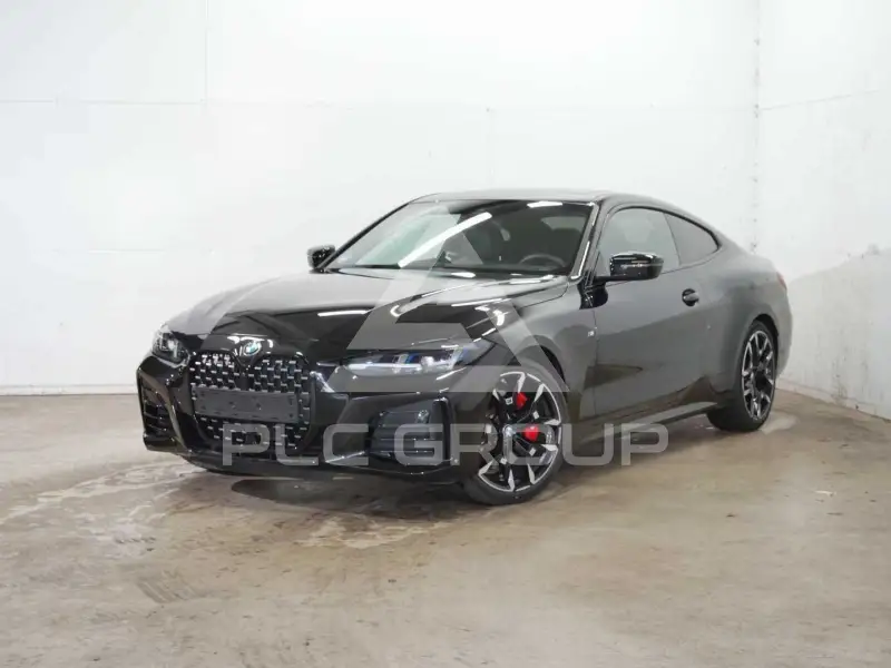 2026 BMW 420
