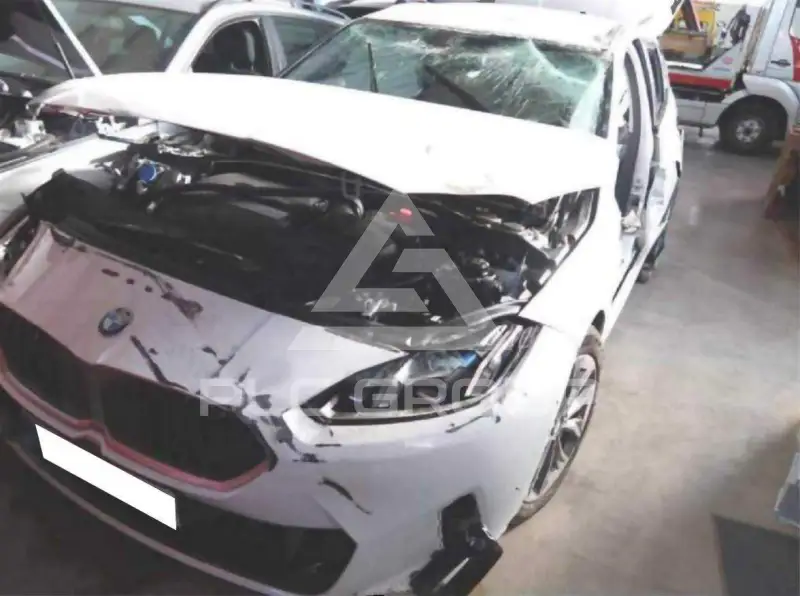 2026 BMW 120