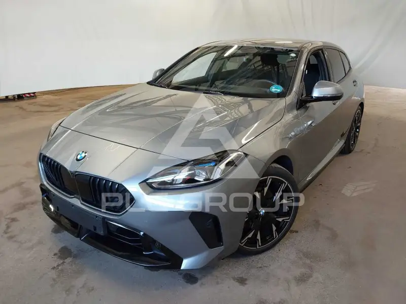 2026 BMW 120