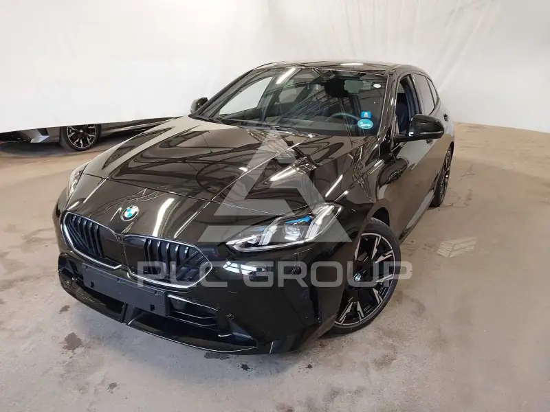 2026 BMW 120