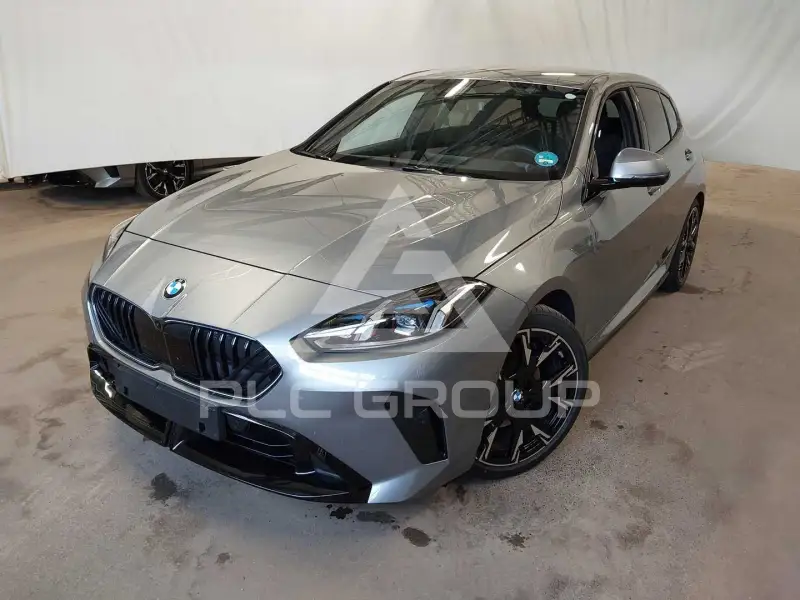 2026 BMW 120