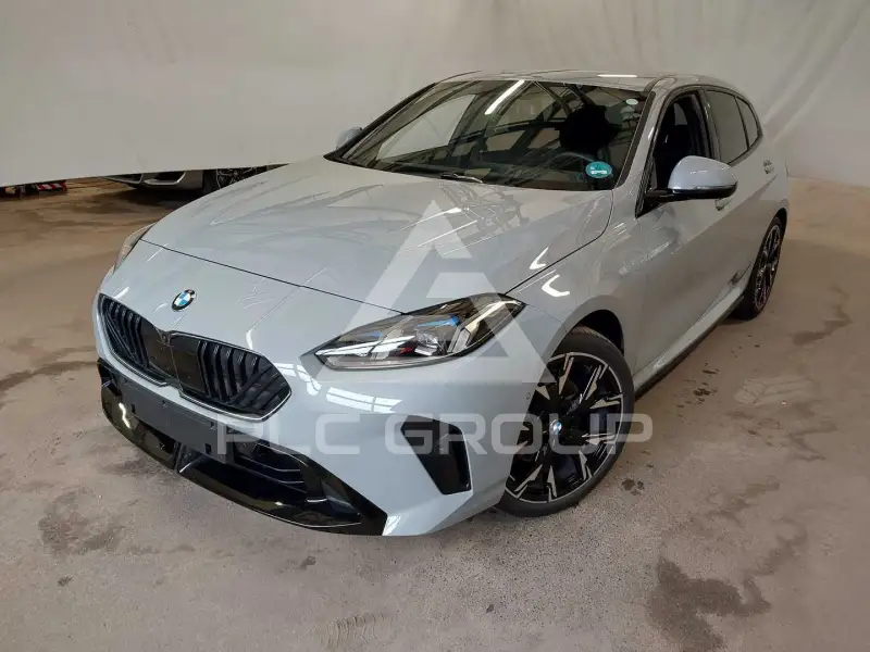 2026 BMW 120