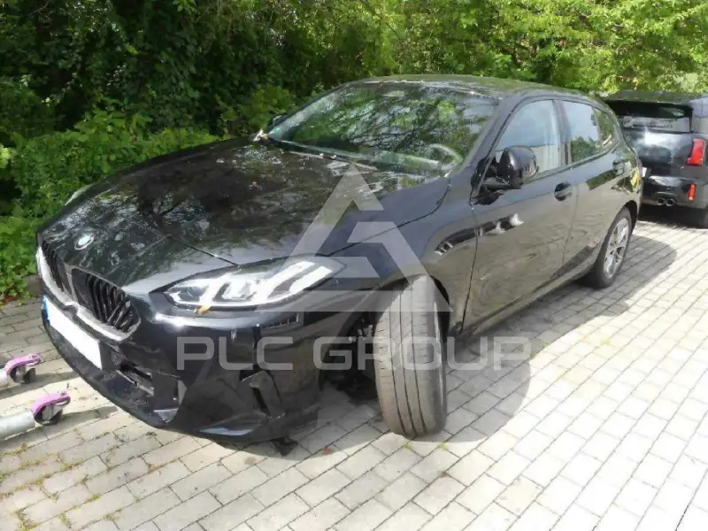 2026 BMW 120