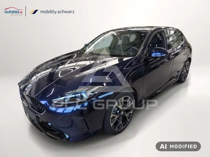2026 BMW 120