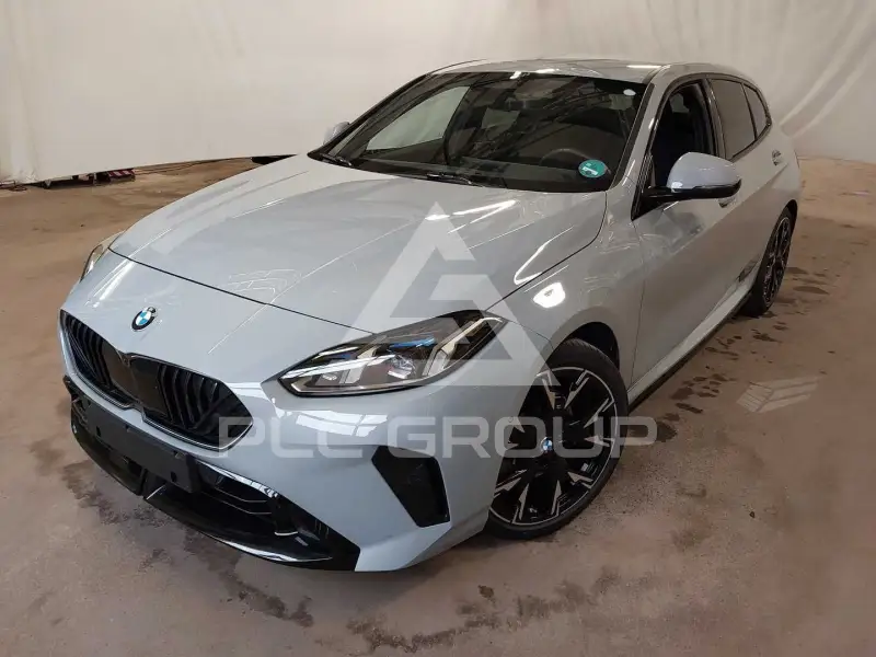 2026 BMW 120