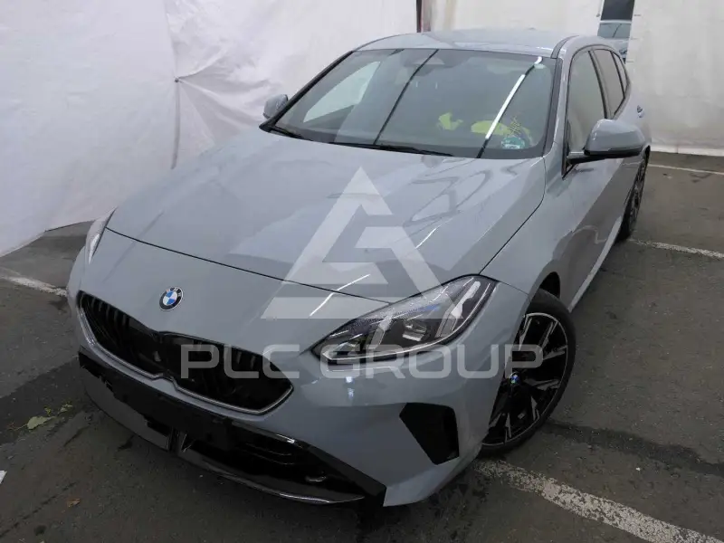 2026 BMW 120