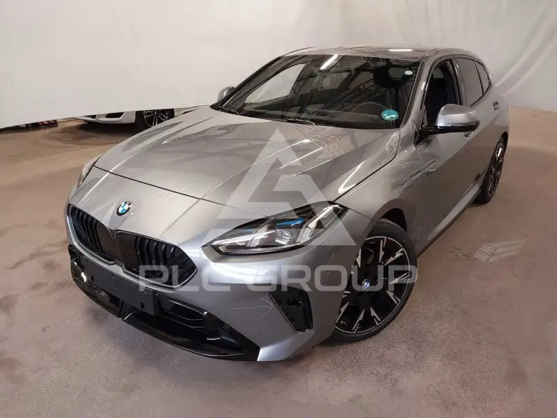 2026 BMW 120