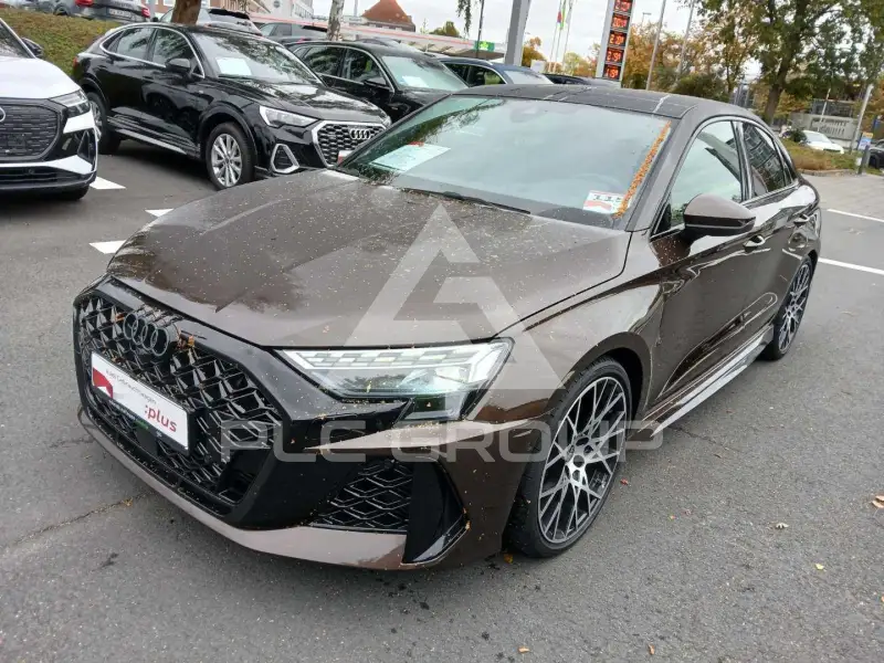 2026 Audi RS3