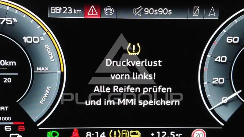 2026 Audi A6