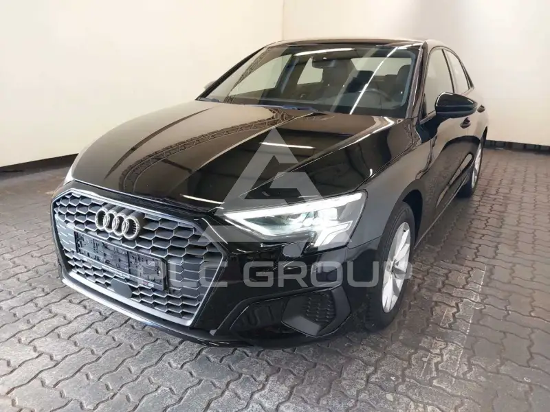 2026 Audi A3