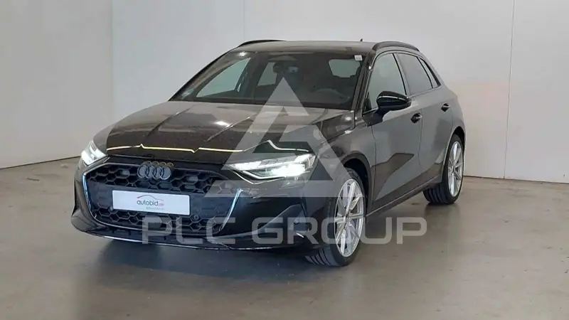 2026 Audi A3